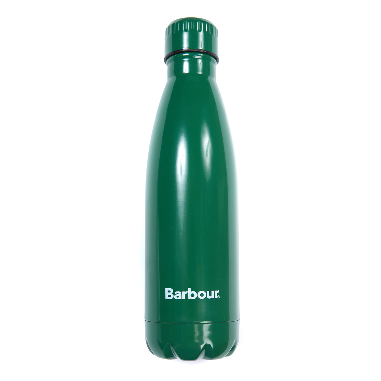 Barbour Water Bottle Green - The Sporting Lodge