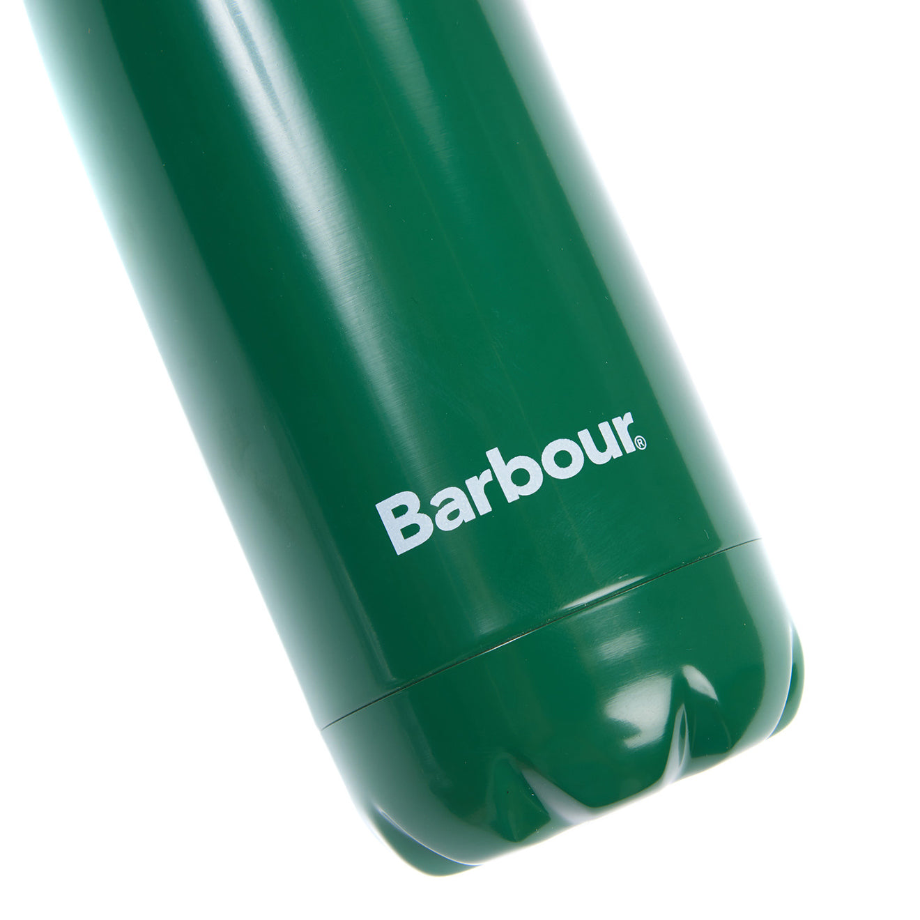 Barbour Water Bottle Green - The Sporting Lodge