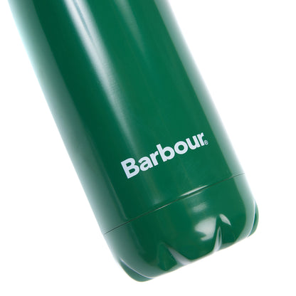 Barbour Water Bottle Green - The Sporting Lodge