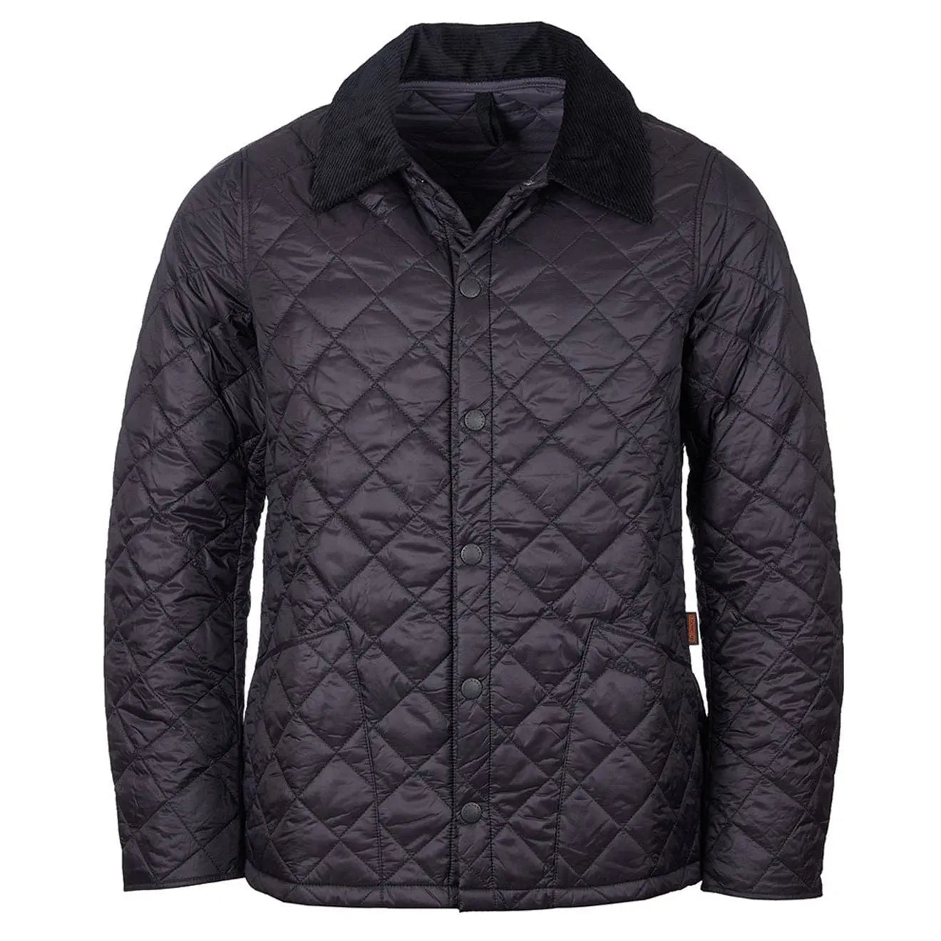 Barbour winter jacket sale store