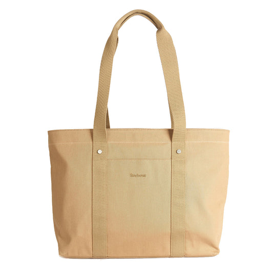 Barbour Womens Olivia Tote Bag Trench - The Sporting Lodge