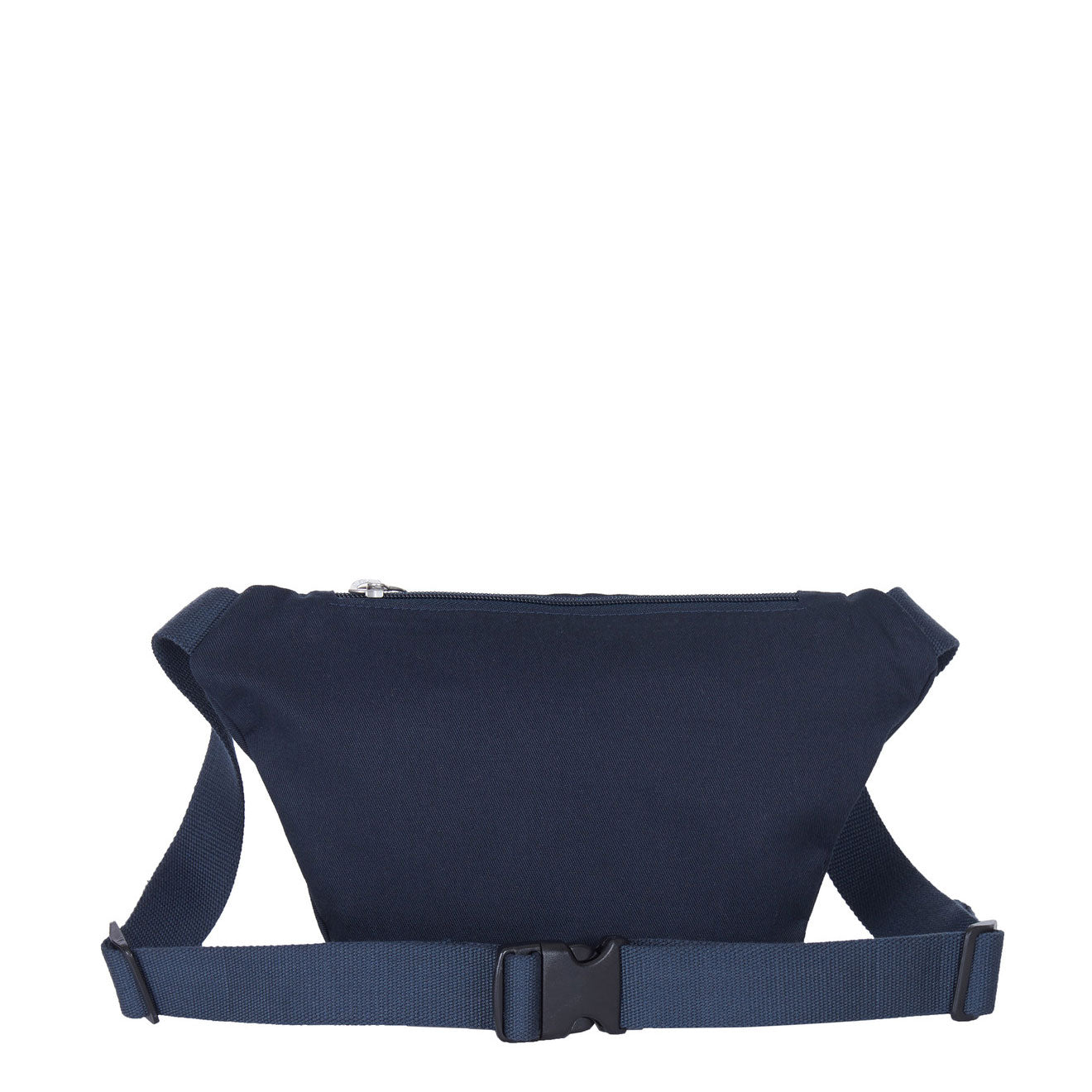 Barbour Cascade Sling Bag Navy - The Sporting Lodge