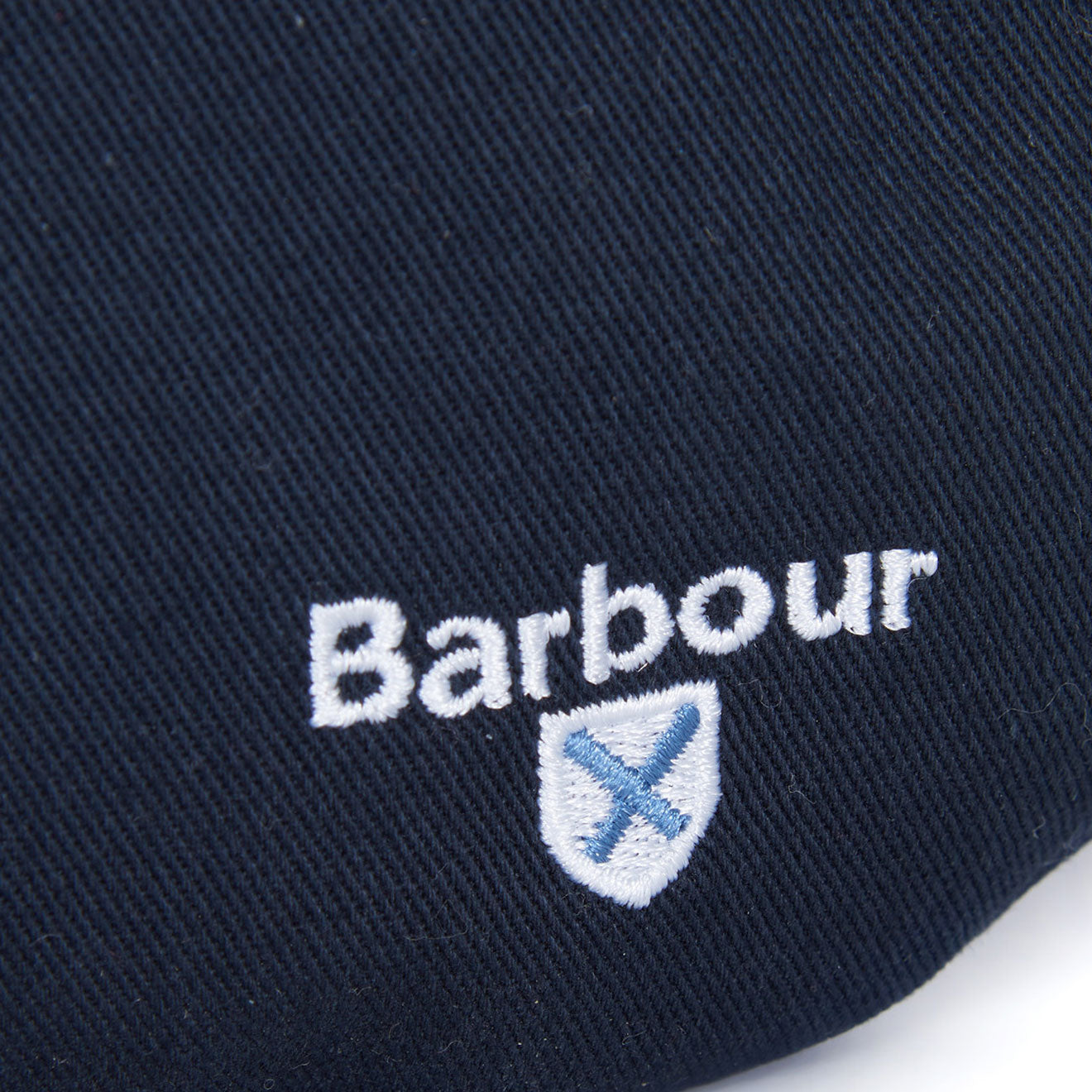 Barbour Cascade Sling Bag Navy - The Sporting Lodge
