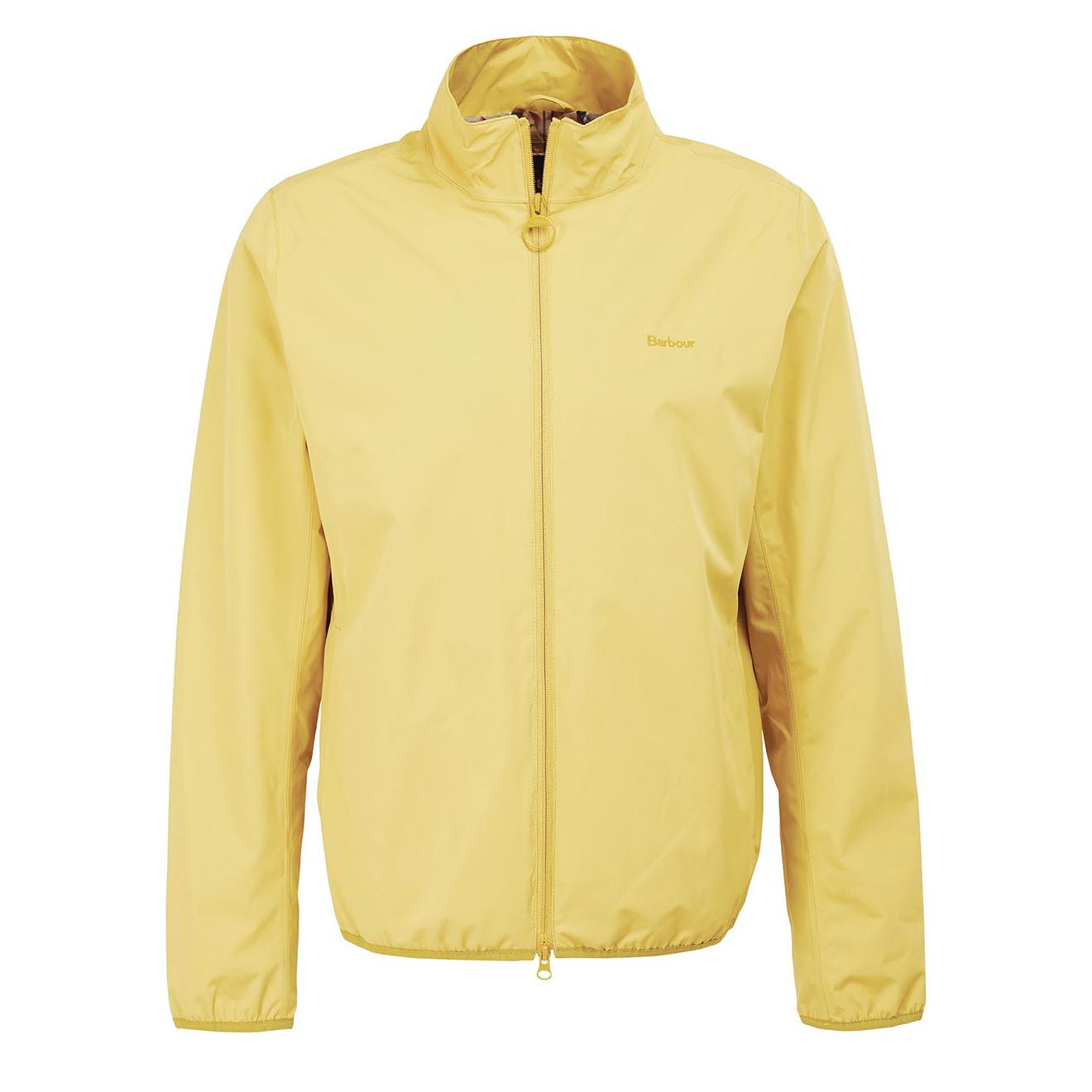 Barbour camber casual jacket hotsell