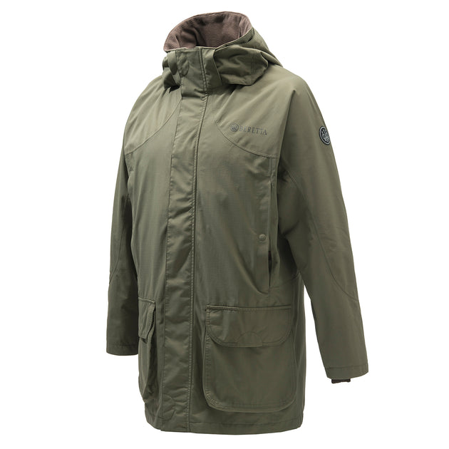 Beretta-Aria-Jacket-Green-