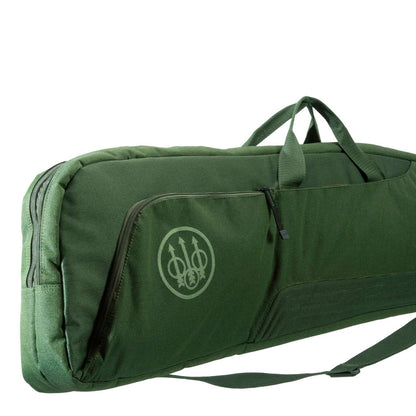 Beretta B-Wild Double Rifle Case 120cm Green - The Sporting Lodge