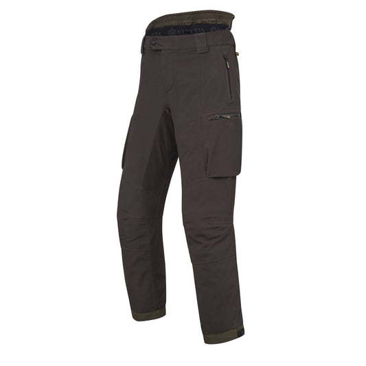 Beretta Bakhold Pants Brown Bark - The Sporting Lodge