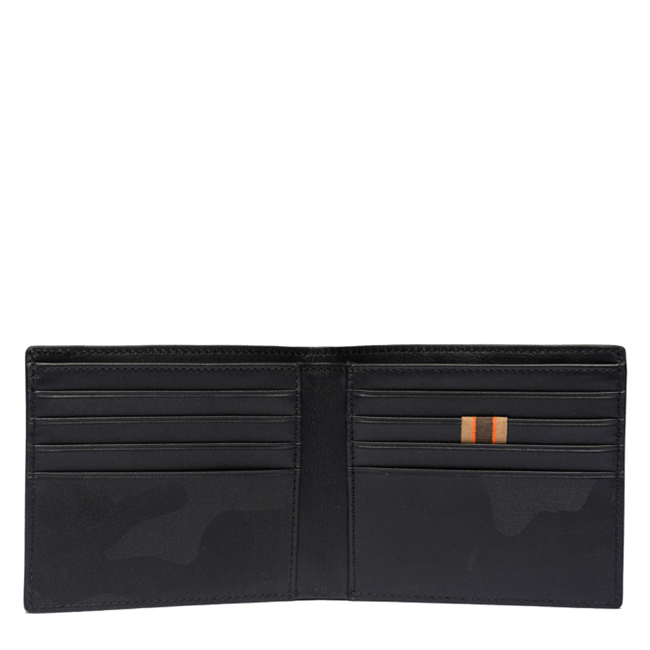 Beretta Bifold Wallet Black - The Sporting Lodge