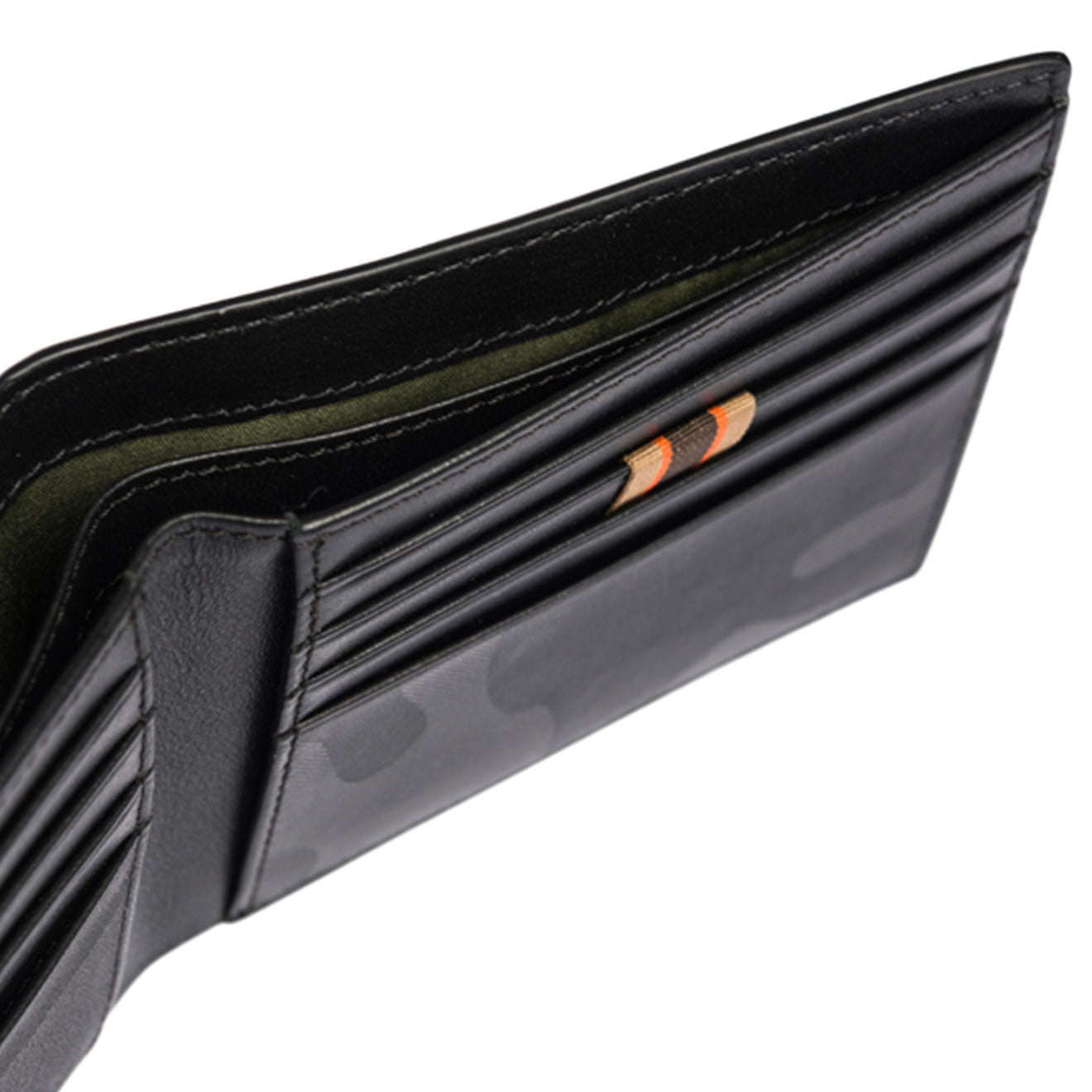Beretta Bifold Wallet Black - The Sporting Lodge