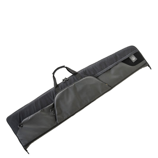 Beretta Black Boar Rifle Case 129cm Black - The Sporting Lodge