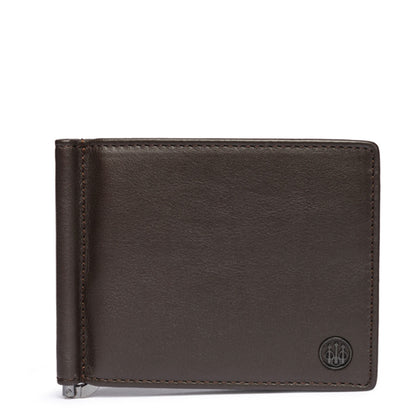 Beretta CC Holder With Metal Clip Brown - The Sporting Lodge