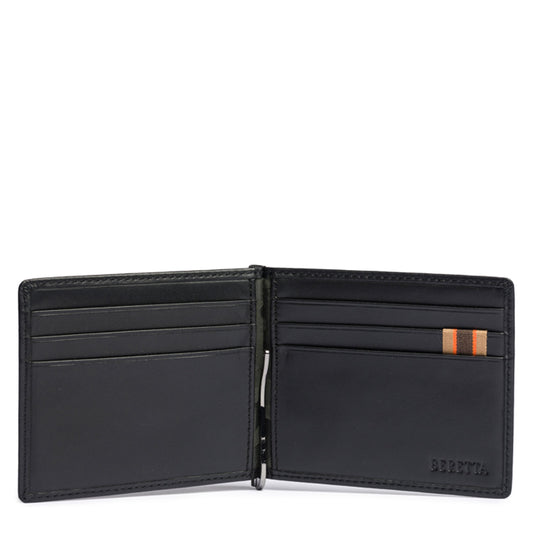 Beretta CC Holder With Metal Clip Classic Black - The Sporting Lodge