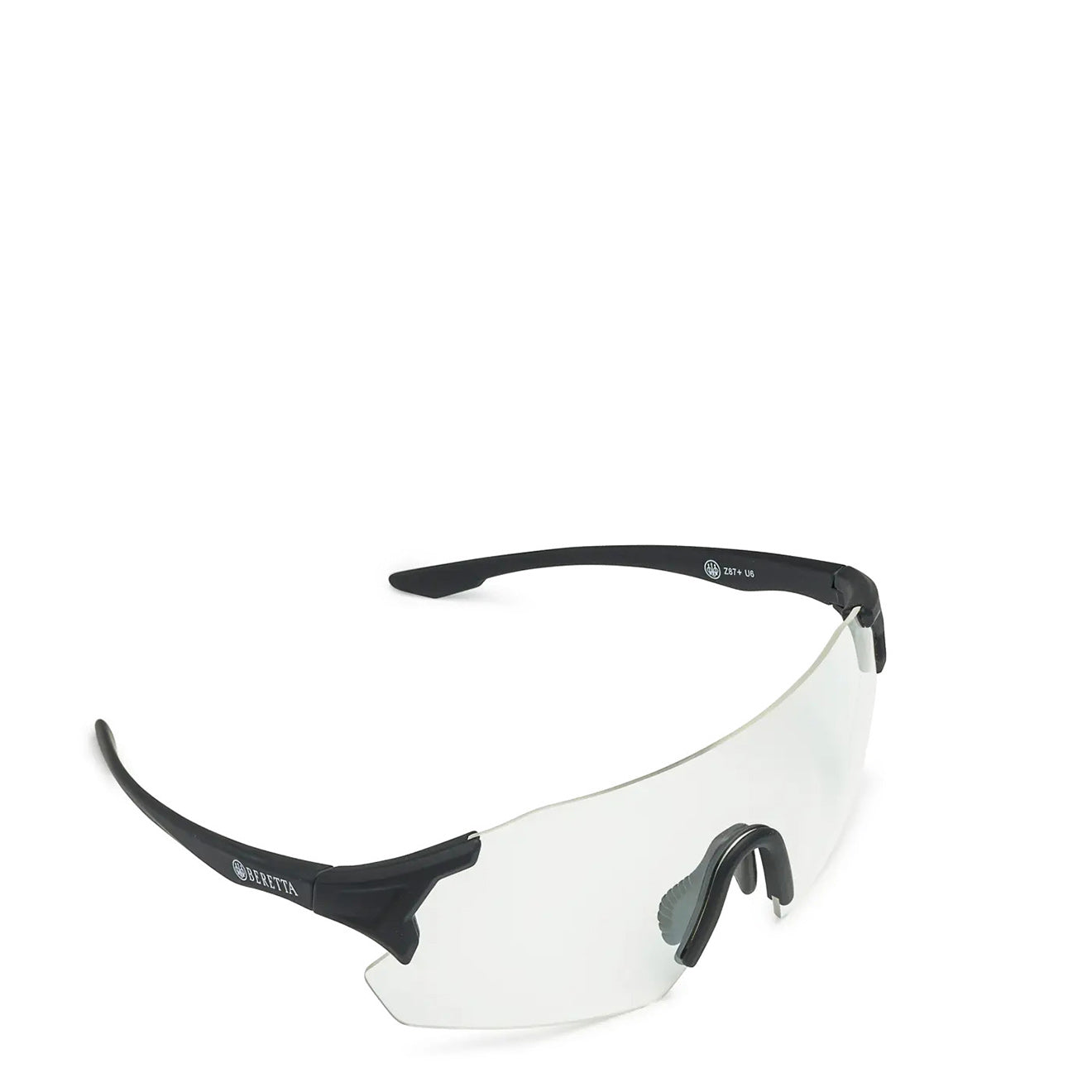 Beretta Challenge EVO Eyeglasses Neutral The Sporting Lodge