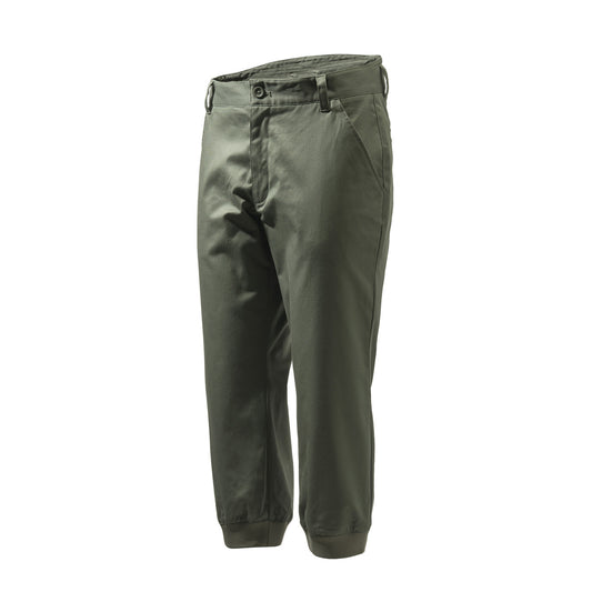 Beretta Clumber Breeks Green - The Sporting Lodge
