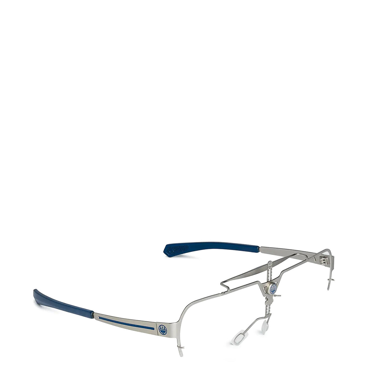 Beretta Competition EVO Frame Palladium / Blue - The Sporting Lodge