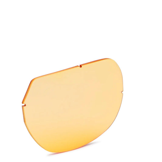 Beretta Competition EVO Spare Lenses Yellow - The Sporting Lodge