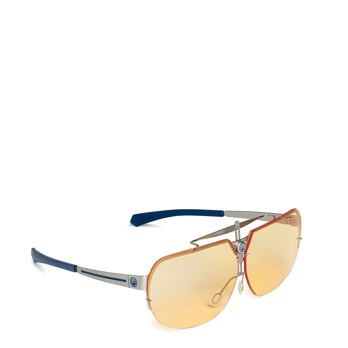 Beretta Competition EVO Spare Lenses Yellow - The Sporting Lodge