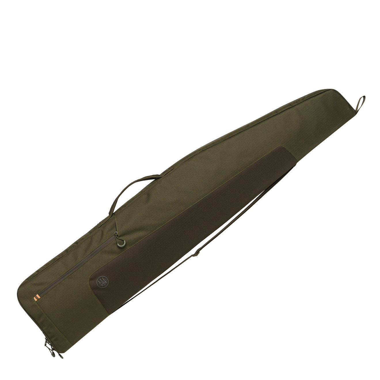 Beretta Evo Rifle Case 132cm Moss / Brown - The Sporting Lodge