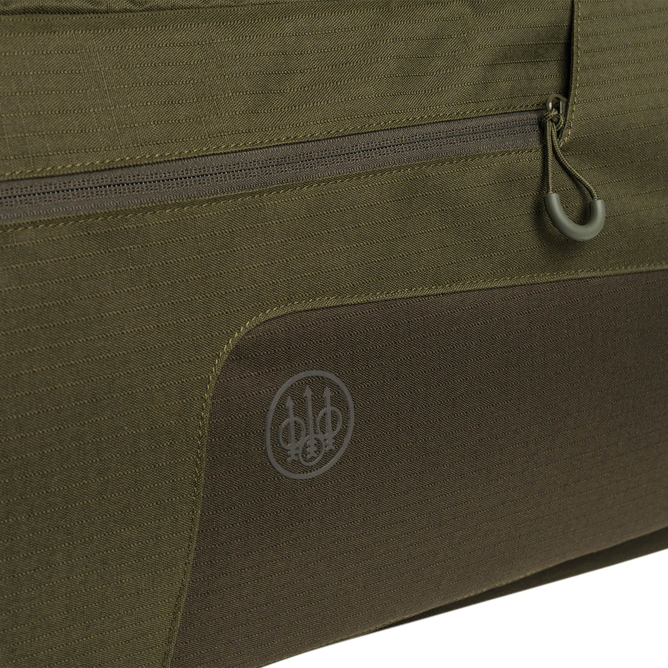 Beretta Evo Rifle Case 132cm Moss / Brown - The Sporting Lodge