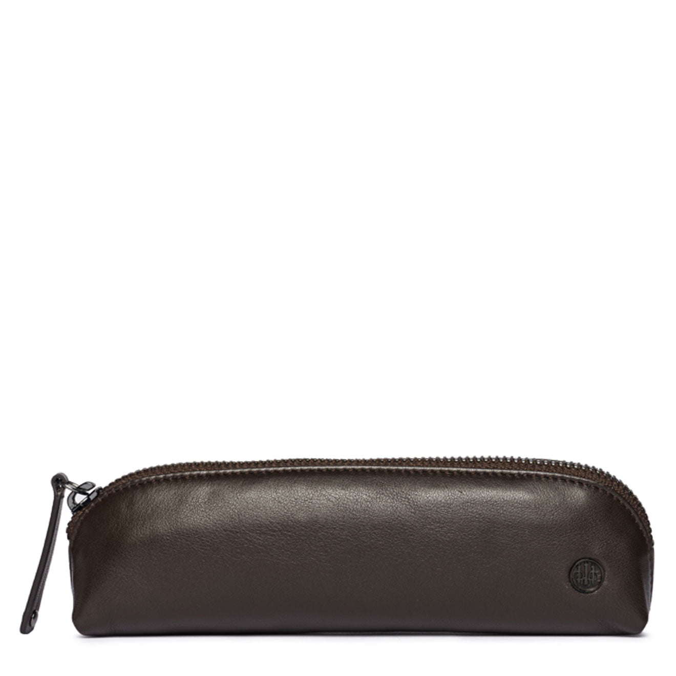 Beretta Pencil Case Classic Brown - The Sporting Lodge