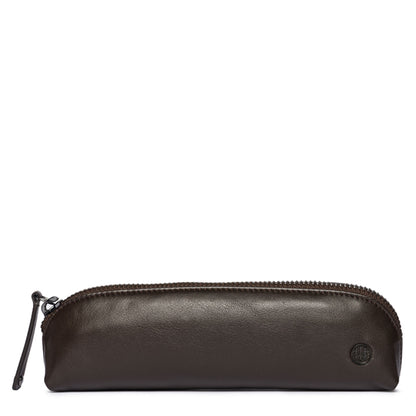 Beretta Pencil Case Classic Brown - The Sporting Lodge