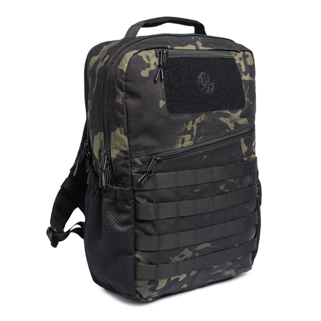 Beretta Tactical Flank Daypack Multicam Black | The Sporting Lodge