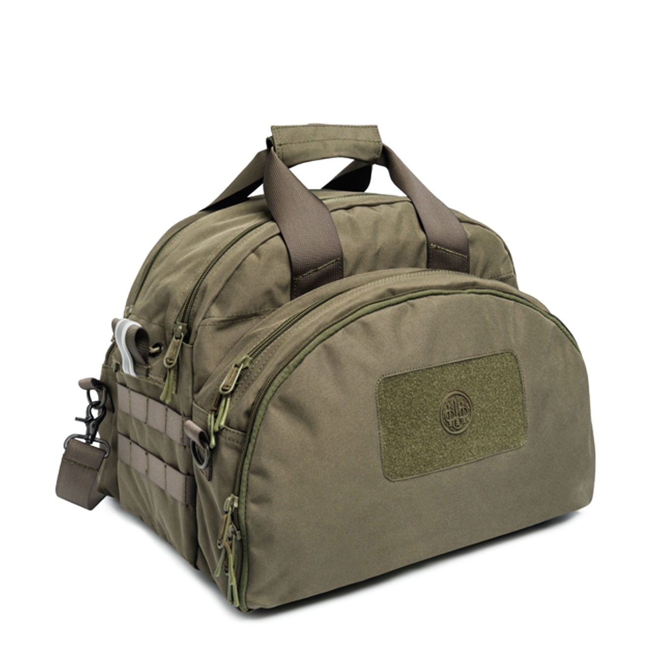 Beretta Tactical Range Bag Green Stone - The Sporting Lodge