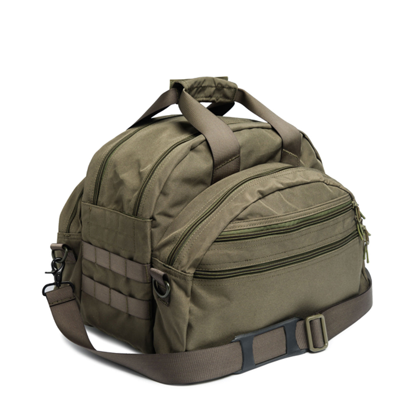 Beretta Tactical Range Bag Green Stone - The Sporting Lodge