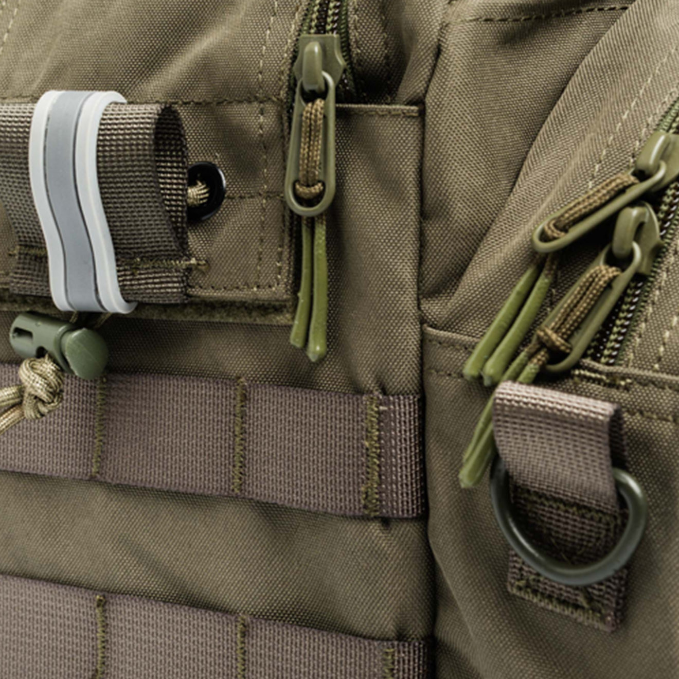 Beretta Tactical Range Bag Green Stone - The Sporting Lodge