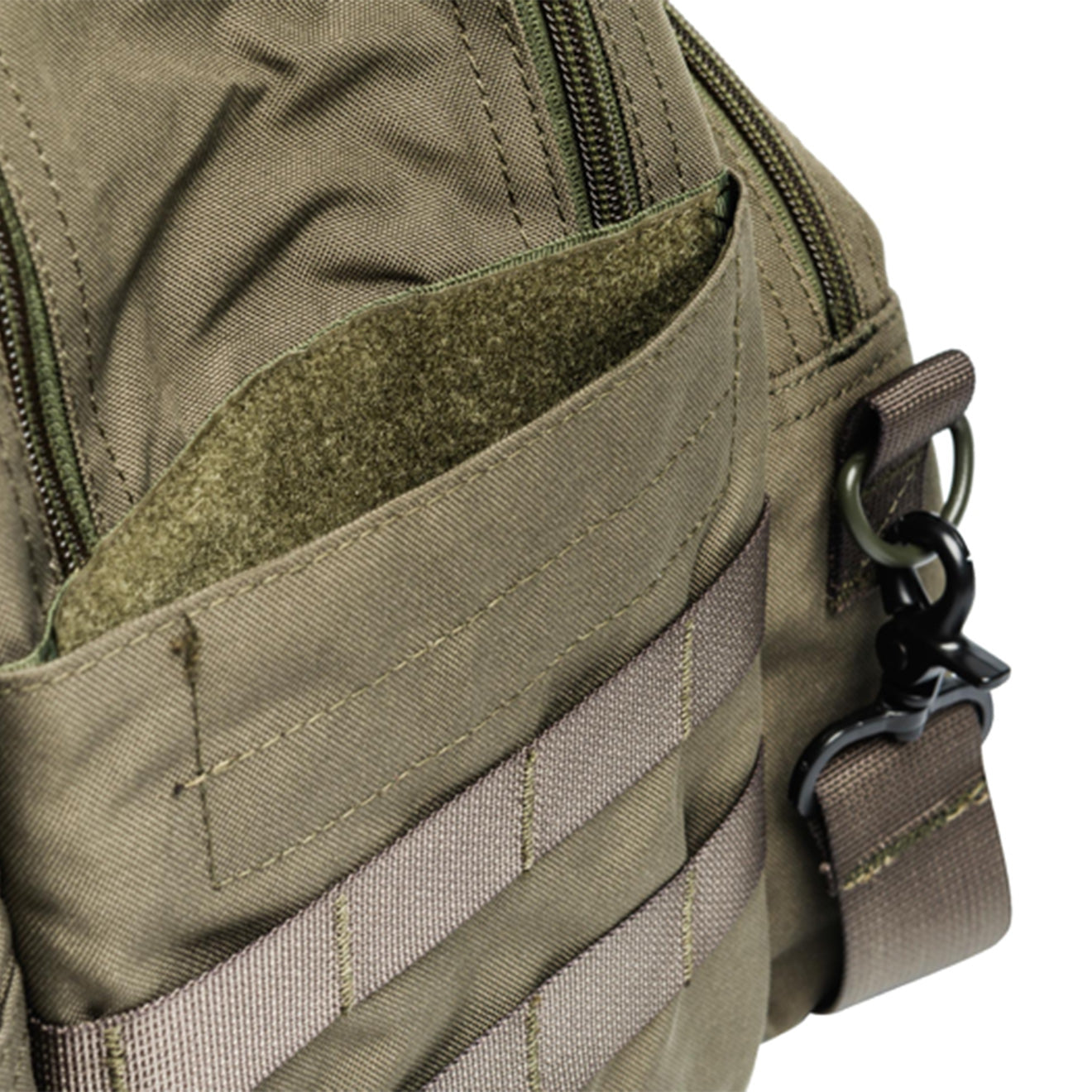 Beretta Tactical Range Bag Green Stone - The Sporting Lodge