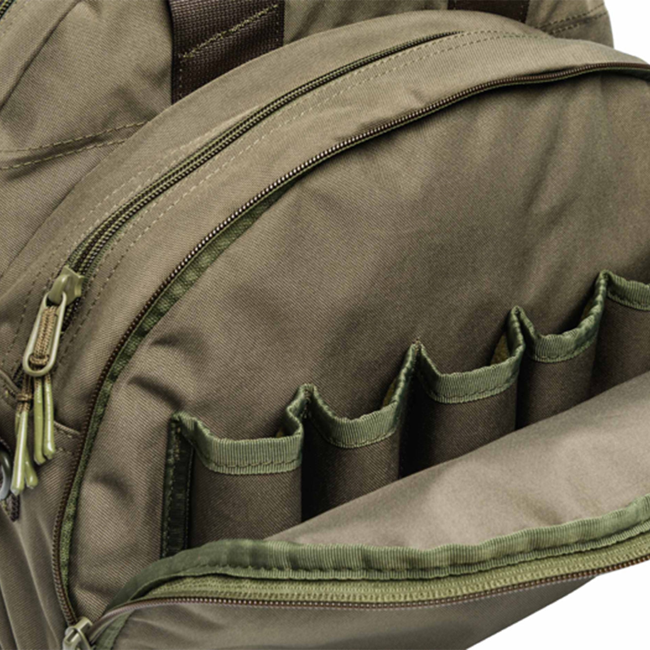 Beretta Tactical Range Bag Green Stone - The Sporting Lodge
