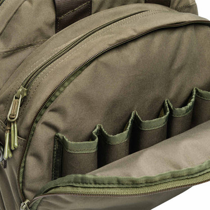 Beretta Tactical Range Bag Green Stone - The Sporting Lodge