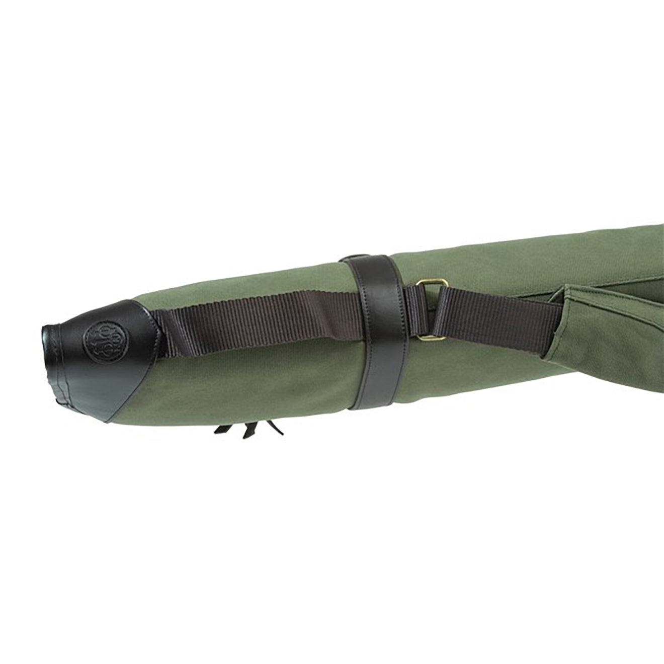 Beretta Terrain Gun Case 134cm Green - The Sporting Lodge