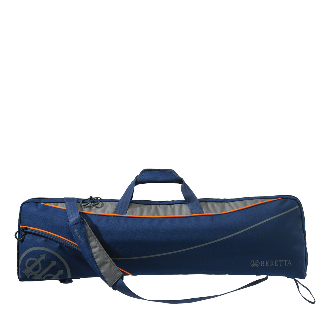 Beretta Uniform Pro Evo Take Down Case Blue - The Sporting Lodge
