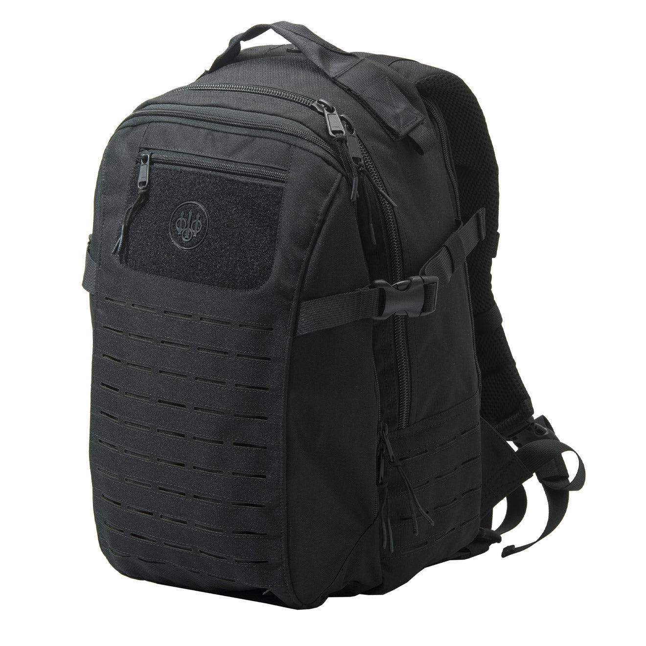 Beretta Tactical Backpack Black | The Sporting Lodge