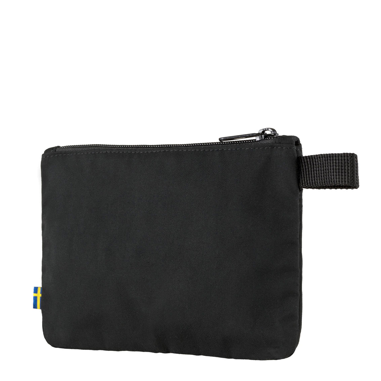 Fjallraven Kanken Gear Pocket Black - The Sporting Lodge
