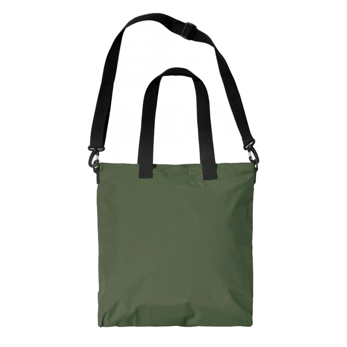 Carhartt WIP Elway Shoulder Bag Dollar Green - The Sporting Lodge