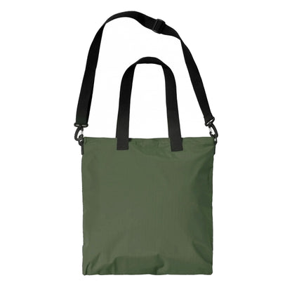Carhartt WIP Elway Shoulder Bag Dollar Green - The Sporting Lodge