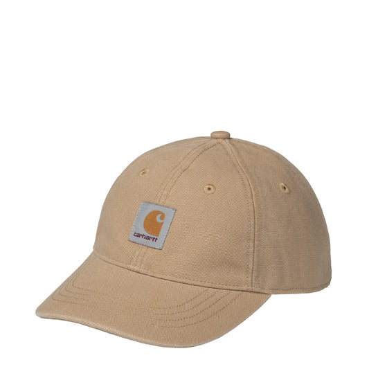 Carhartt WIP Dune Cap Dusty H Brown - The Sporting Lodge