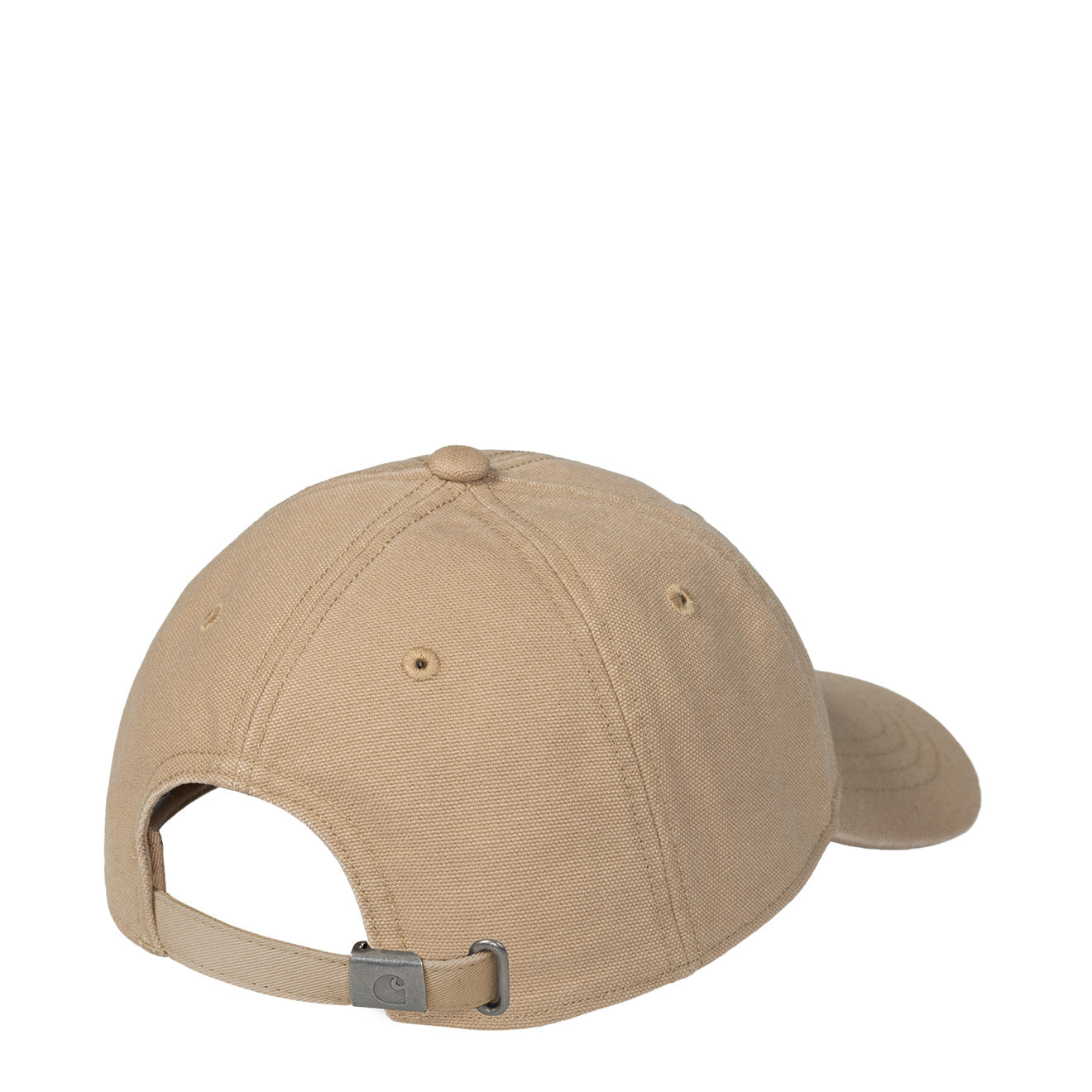 Carhartt WIP Dune Cap Dusty H Brown - The Sporting Lodge
