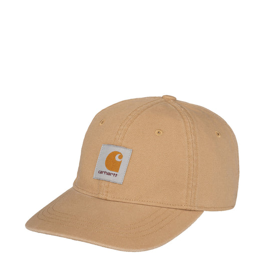 Carhartt WIP Dunes Cap Dusty H Brown - The Sporting Lodge