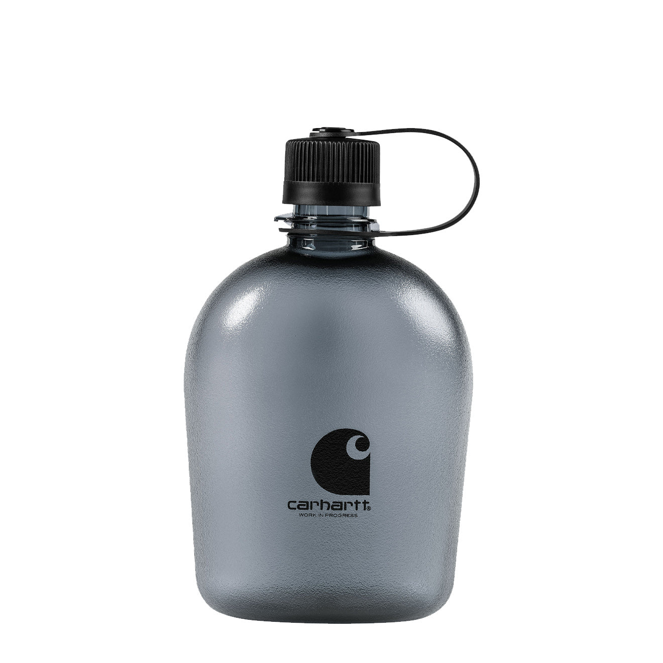 Carhartt WIP Field Bottle Dusty H Brown - The Sporting Lodge