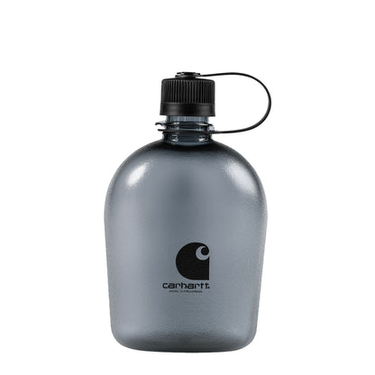 Carhartt WIP Field Bottle Dusty H Brown - The Sporting Lodge
