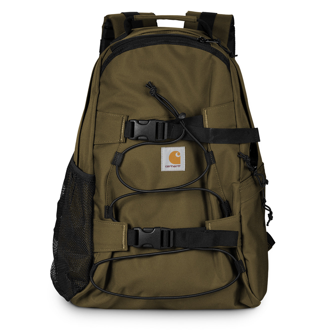 Carhartt WIP Kickflip Backpack Highland The Sporting Lodge