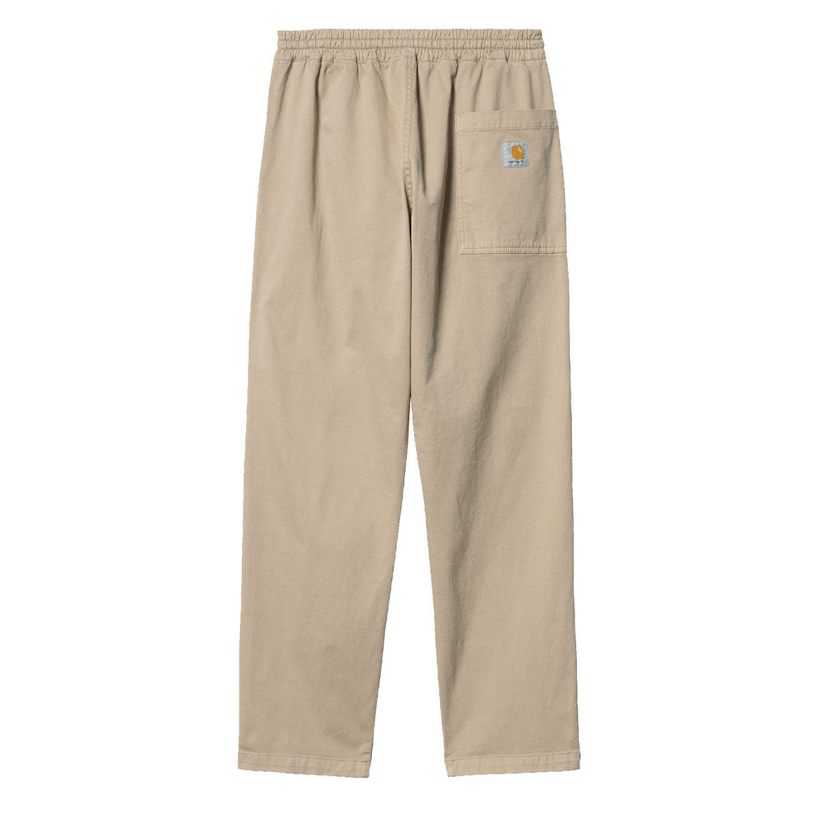 Carhartt WIP Lawton Pant Wall Garment Dyed | The Sporting Lodge