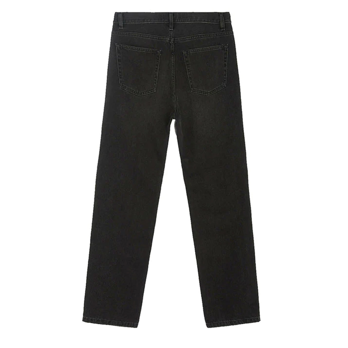 Carhartt WIP Womens Page Carrot Ankle Pant Black - The Sporting Lodge