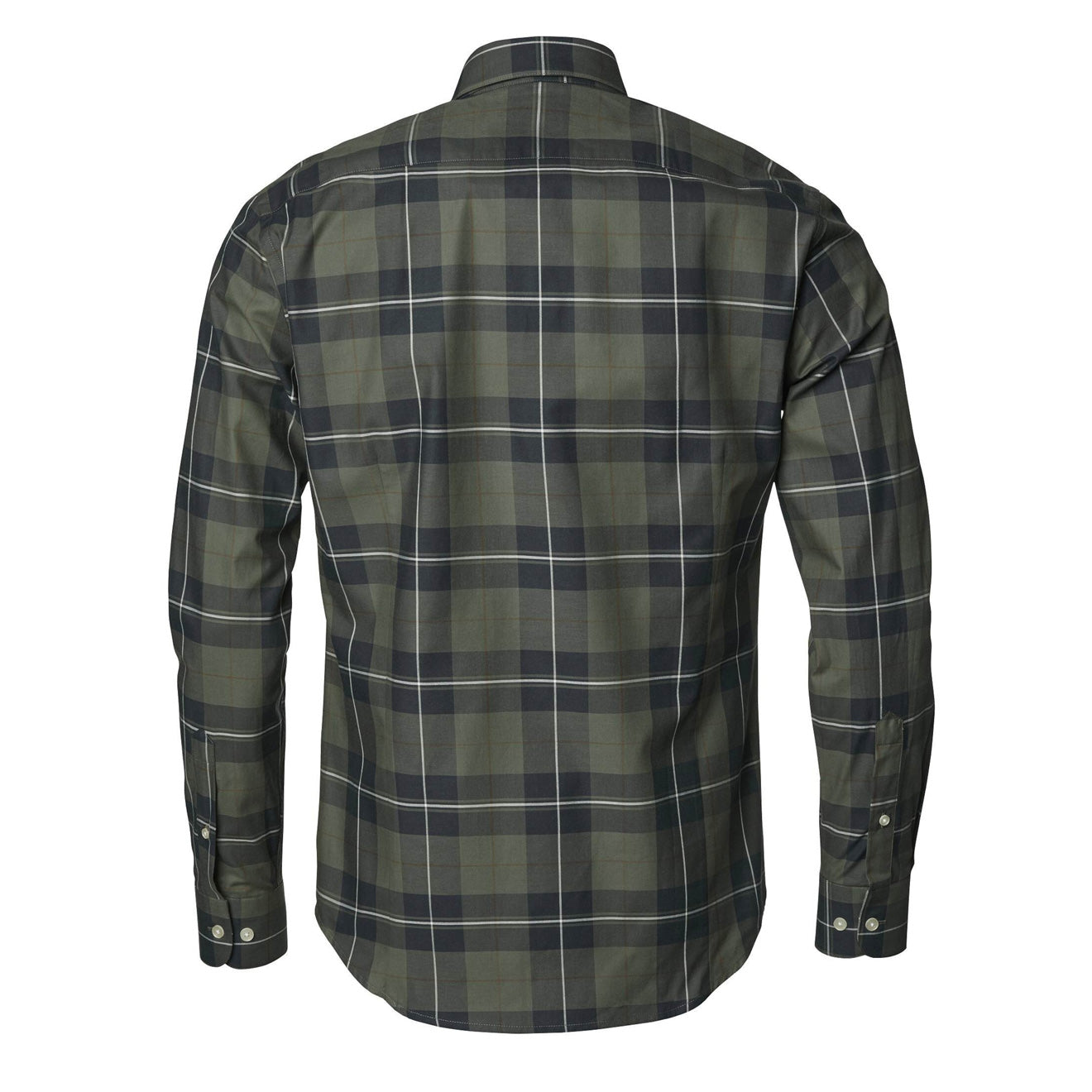 Chevalier Limefield Shirt Chevalier Check Dark - The Sporting Lodge