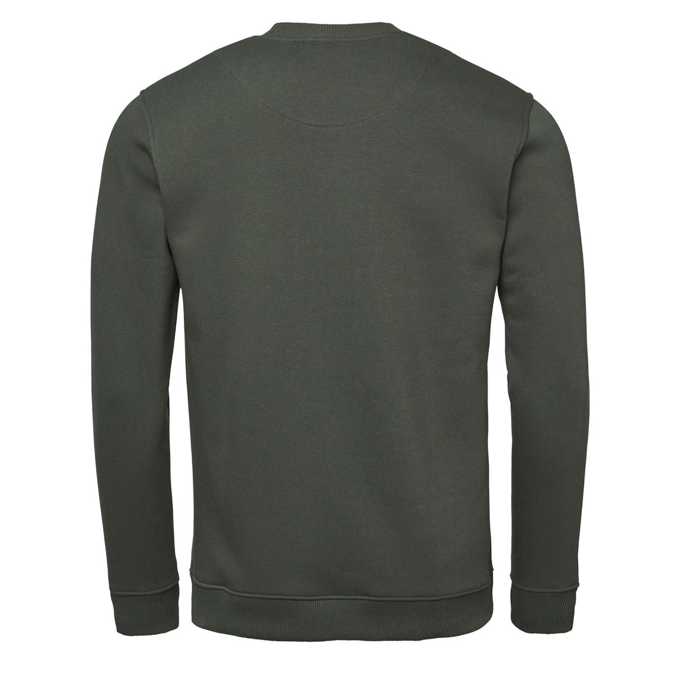 Chevalier Logo Sweatshirt Men Midnight Pine - The Sporting Lodge