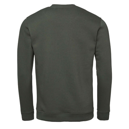 Chevalier Logo Sweatshirt Men Midnight Pine - The Sporting Lodge