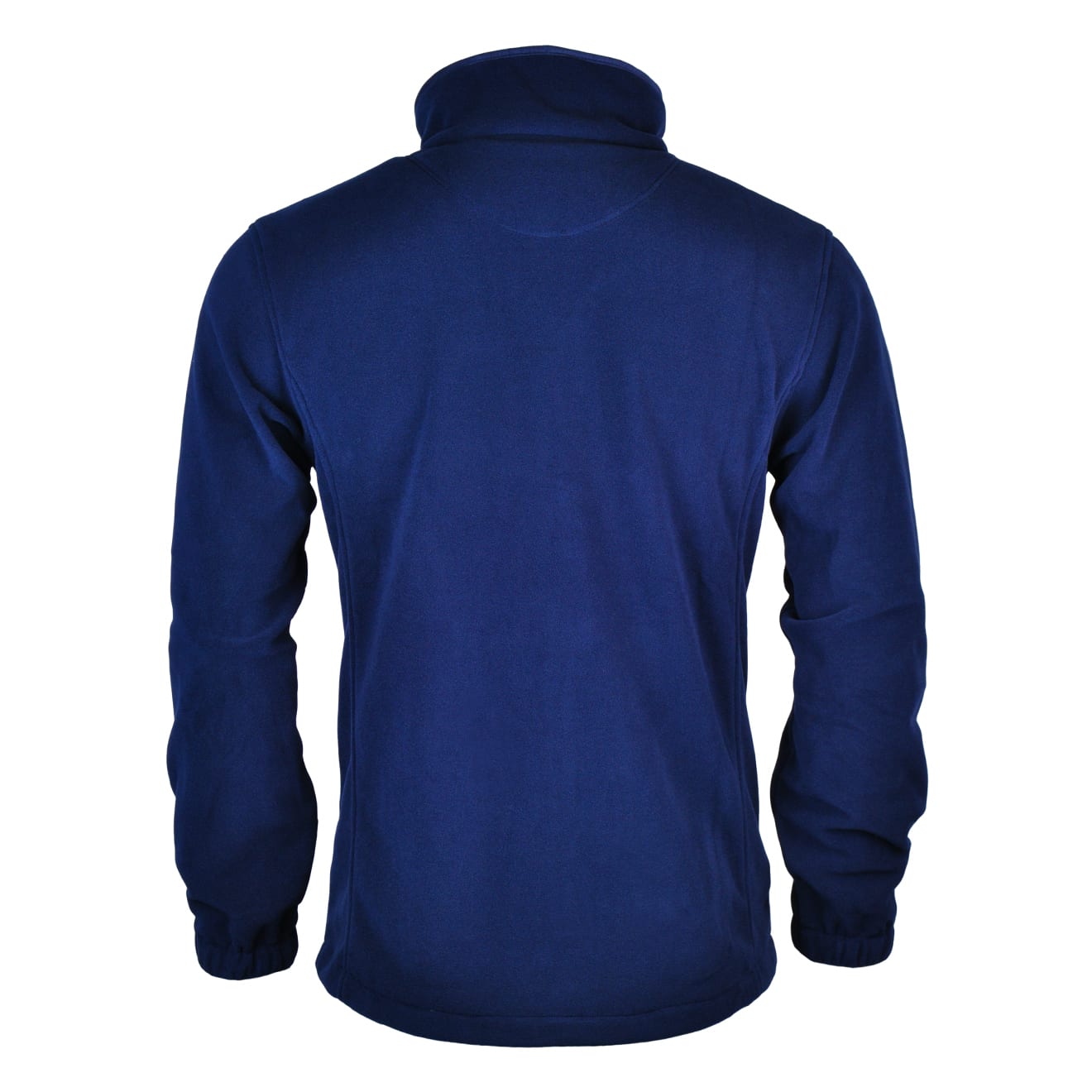 James Purdey Lightweight Fleece Jacket Navy - The Sporting Lodge